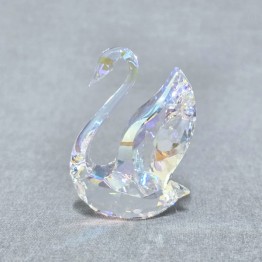 Swarovski Crystal | SCS | SCS - Annual Edition Swan - 2024 | 5680829